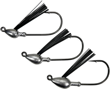 Do-It Weedless Darter Jig Head - Barlow's Tackle