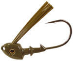 BOSS Mini Swim Jig Head 4pk