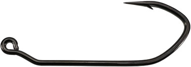 Mustad 32886NP-Black Nickle Jig Hook Sizes 3/0-5/0 Package In 100 Each - Foto 10