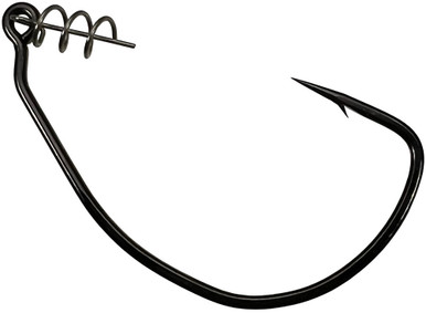 Owner Fish Hooks 5130 BEAST Worm Hook Sizes 6/0, 8/0 & 10/0 - Barlow's  Tackle