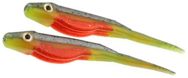 Do-It CNC Wutz-It Jerk Bait Molds - Barlow's Tackle