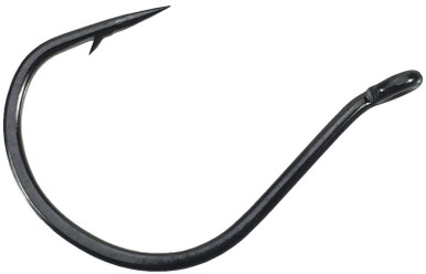 Eagle Claw L097 Size 1/0 Wacky Hook - CLOSEOUT - Barlow's Tackle