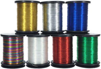 Kevlar Fly Tying Thread - Barlow's Tackle