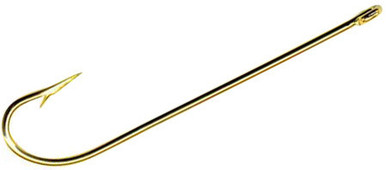 Gold-Baited Hook/黄金のフック CF 英語 ENG】【Rainbow Foil】[Pirate] 黄金のフック/Gold-Baited Hook