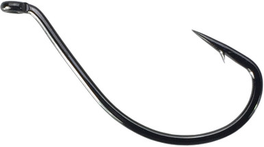 Gamakatsu 2024 Walleye Hooks Sizes 8-2/0 - Barlow's Tackle