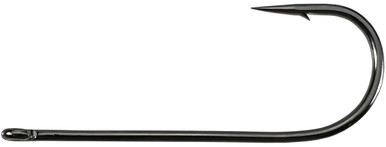 Victory 40608 BN Spinner Bait Hooks Sizes 3/0 - 5/0 - Barlow's Tackle