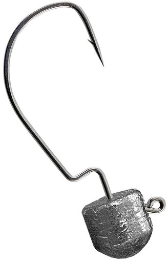 Victory 10777 BN Jig Hook - Size 1-4/0 - Barlow's Tackle