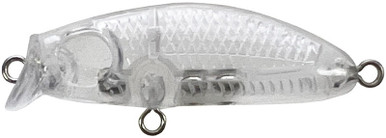 Transparent Lure Wraps - Barlow's Tackle