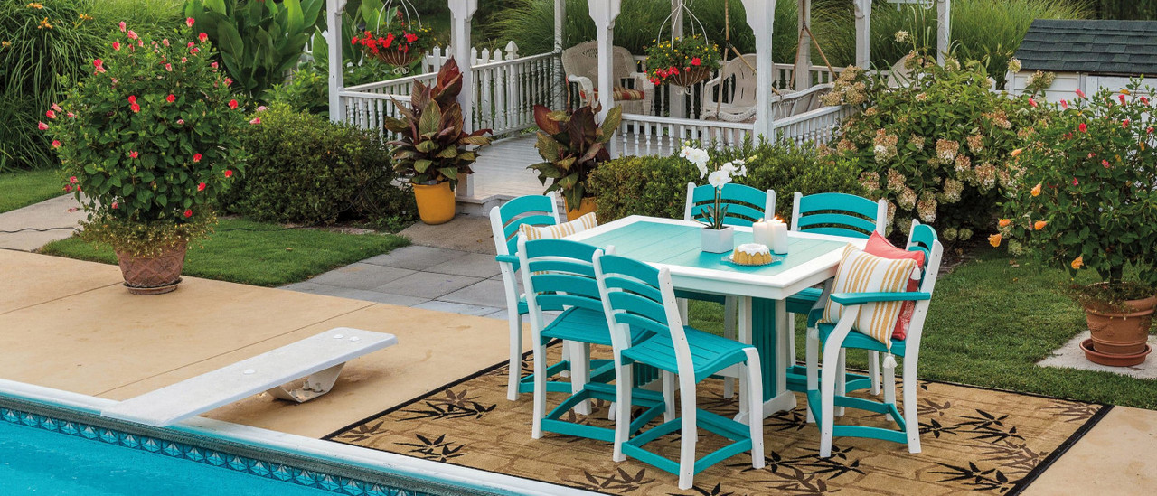 Patio Furniture Discount