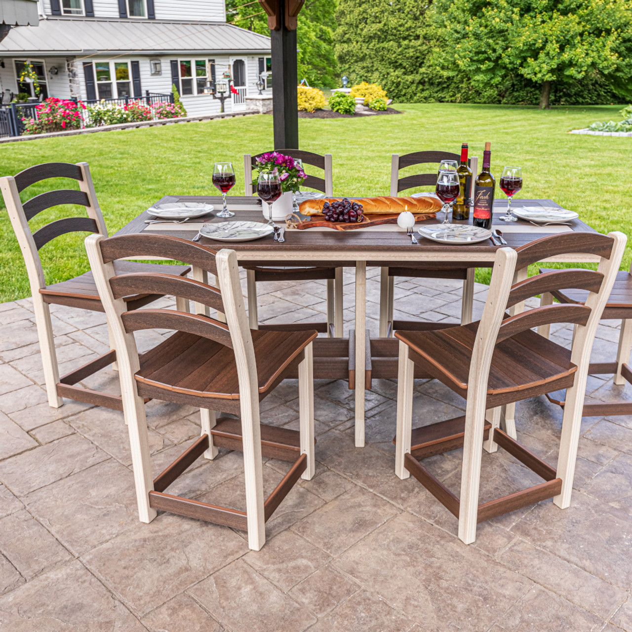 Counter Height Furniture