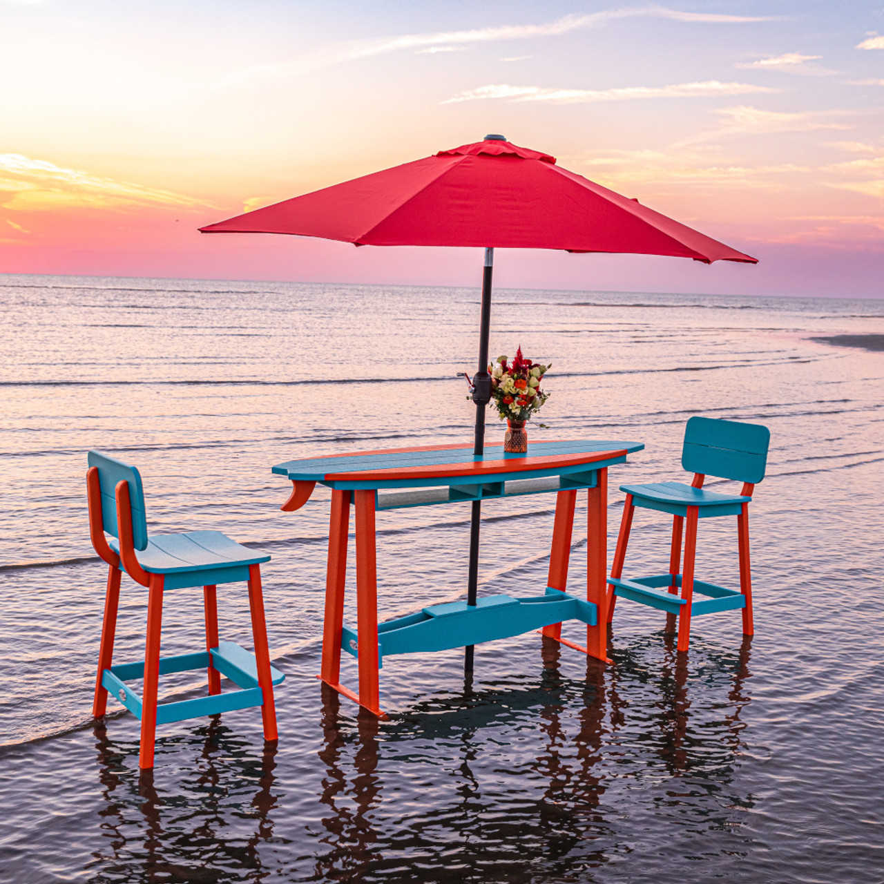 Bar Height Furniture