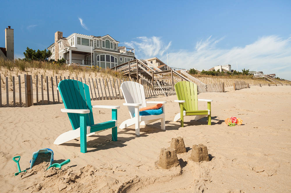 Finch SeaAira Adirondack Chair - Thumbnail 3