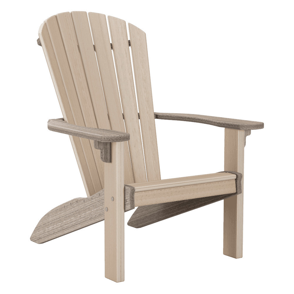 Finch SeaAira Adirondack Chair