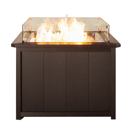 Finch SeaAira Fire Pit - Thumbnail 3