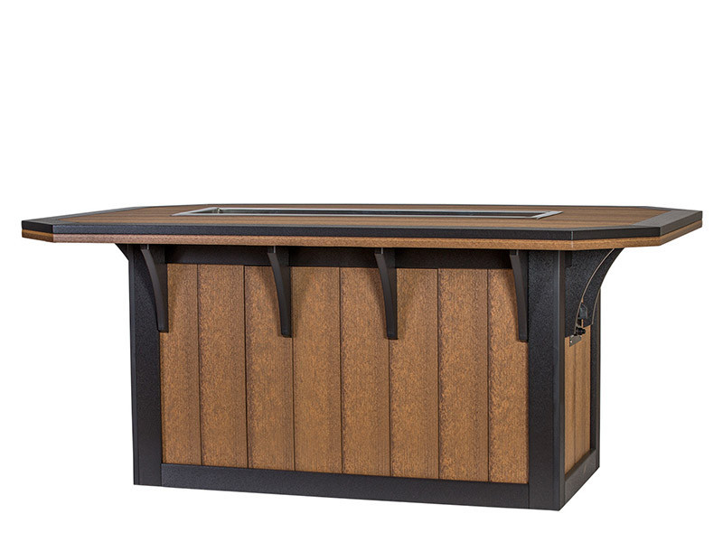 Finch SummerSide Ice Table - Thumbnail 3