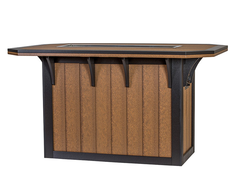 Finch SummerSide Bar Table - Thumbnail 2