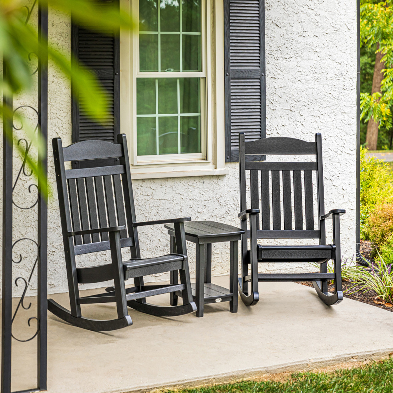 Gliders & Porch Rockers