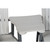 Poly settee table conversion kit.