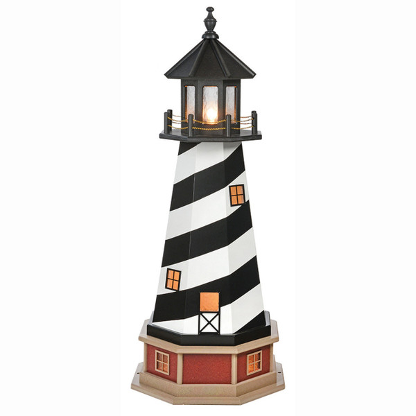 azek-garden-lighthouse-replica