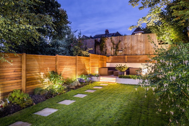 Transform Your Backyard Into A Relaxing Oasis