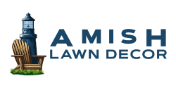 AmishLawnDecor.com logo