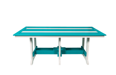 Poly Counter Table Amish Crafted Poly Counter Table 43