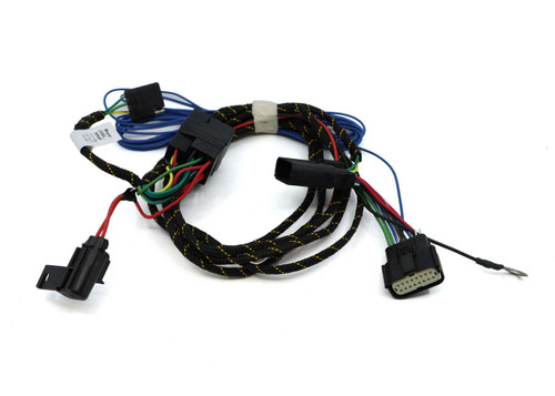 Meyer Ford Park/Turn Control Harness 20'+