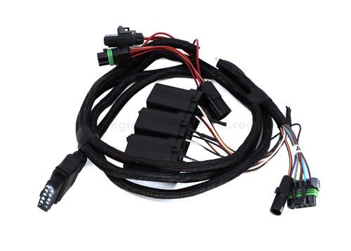 Ford SuperDuty LED Harness F85993