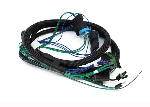 Fisher Plug-In Harness Kit 29050