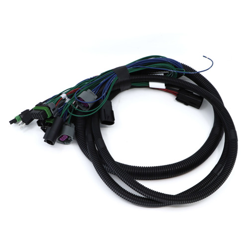 Fisher Plug-In Harness H13 28986
