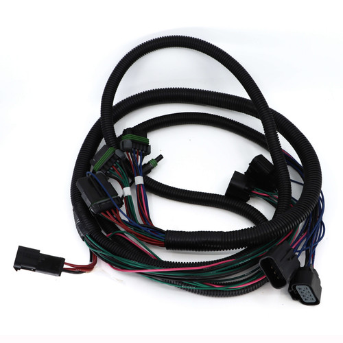 Fisher Plug-In Harness Kit 69818-2