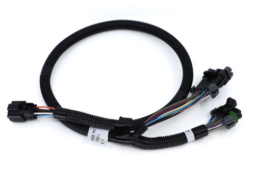 Fisher Dual Wire Interface Harness 72643
