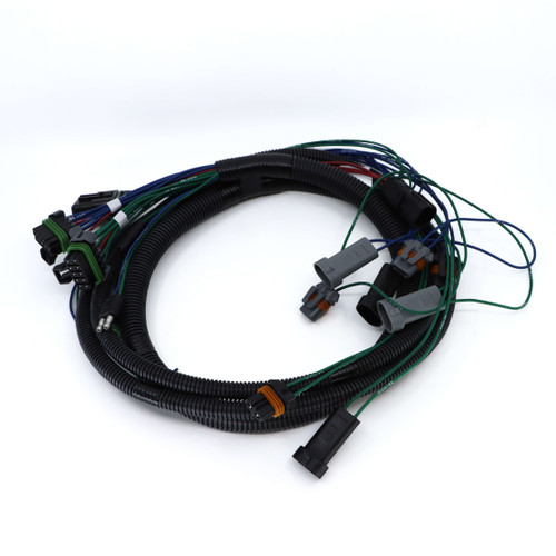 Fisher Plug-In Harness HB3/HB4 28253
