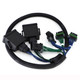 Fisher Plug In Harness Kit, 72359