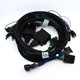 Fisher Plug-In Harness Kit 89889