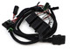 Fisher Plug-In Harness Kit 96618-1