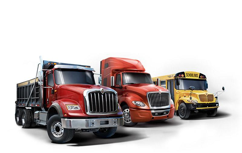 international trucks, ic bus, northeastern united states dealer about us