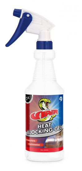 RT410S HEAT BLOCKING GEL