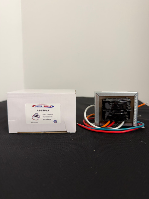 AS-T40VA 40v Transformer