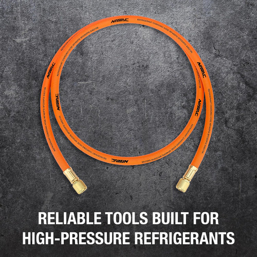 Big Boy Recovery Hoses