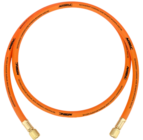 Big Boy Recovery Hoses