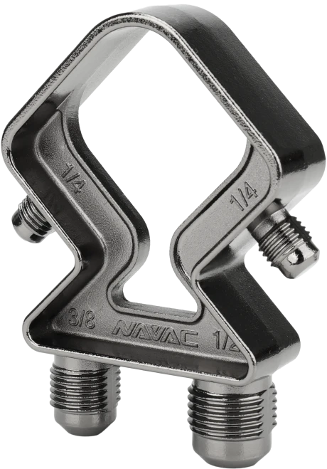 4 Port Hose Hanger