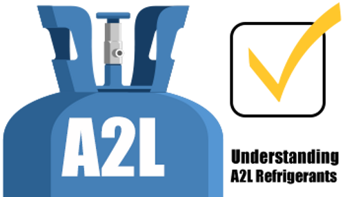 Refrigerant Regulations Are Coming