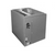 GrandAire - WLAM604DA - 5 Ton Cased Multiposition Evaporator Coil R-410a