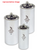 Smart Electric Capacitor 50/5 MFD