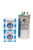 AS-50/5X440R Dual Run Capacitor – 50+5 MFD 440V Round