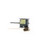 Condenser Fan Motor, 1/3HP, 1075/1 RPM, 2.0FLA, 208-230V, 60C Ambient WG840729