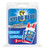 RT201BP NYLOG BLUE GASKET & THREAD SEALANT 2 PACK