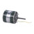 Direct Drive Furnace Blower Motor, 1/2hp, 1075/3 RPM, 6.0FLA, 115V