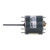 Condenser Fan Motor, 1/2HP, 1075/1 RPM, 3.0FLA, 208-230V, 60C Ambient